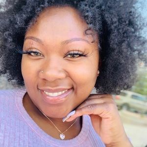 Meet your Posher, Bre'aja
